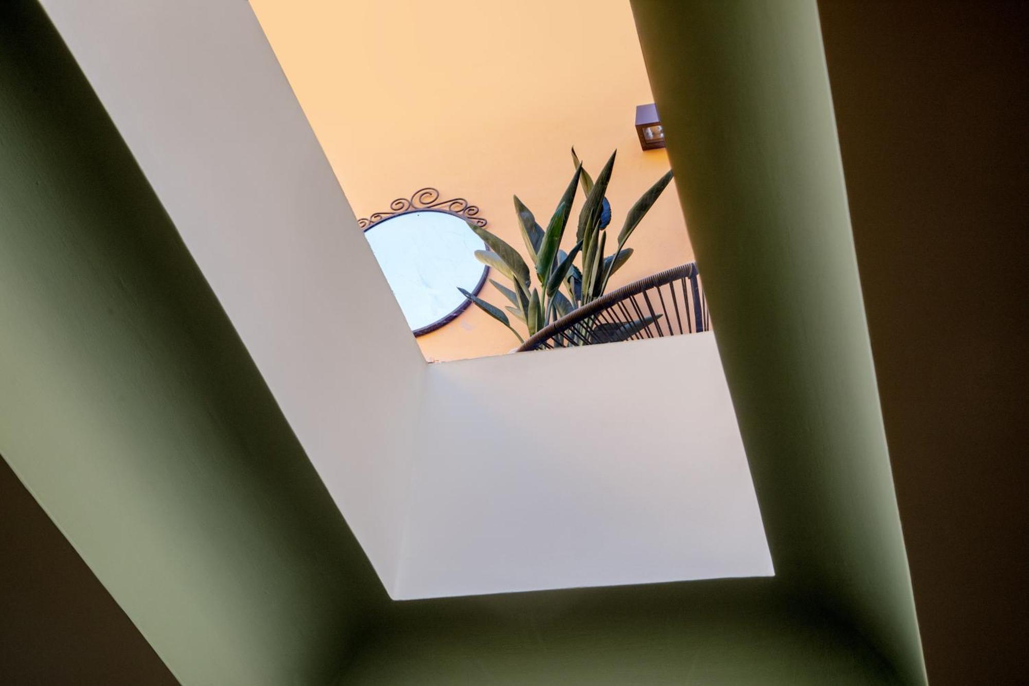 Rooftop Boho Loft Spanish Steps Rome Extérieur photo