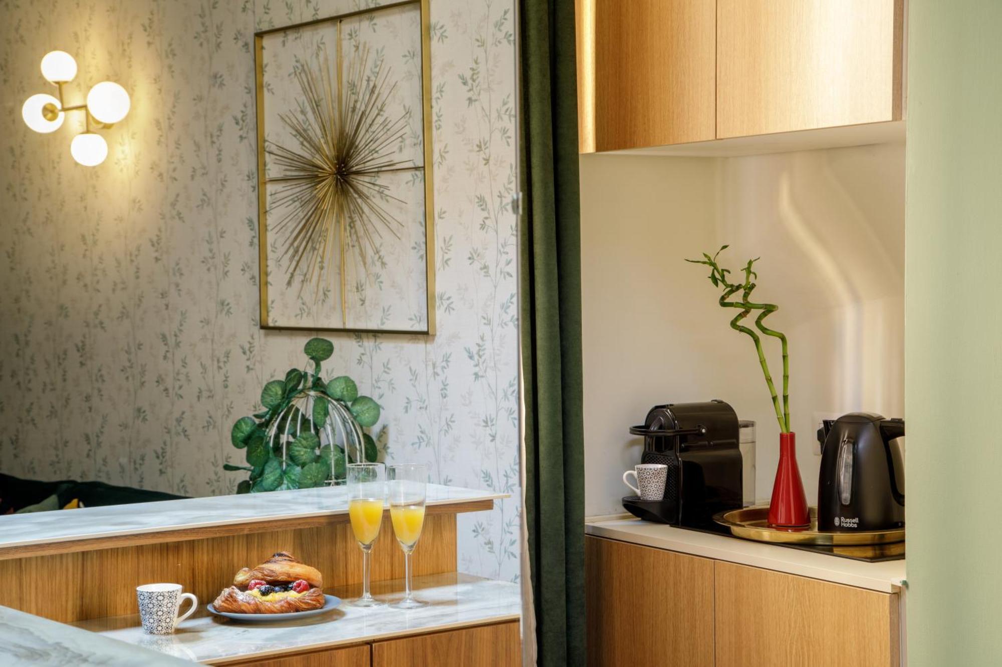 Rooftop Boho Loft Spanish Steps Rome Extérieur photo